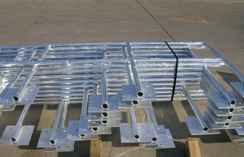 Railings