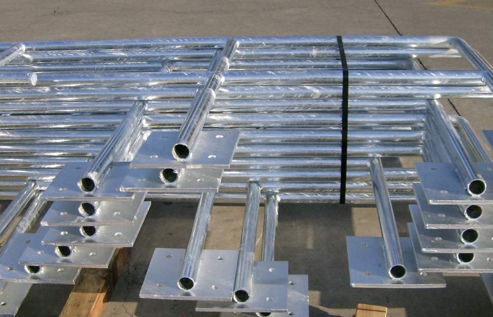 Railings